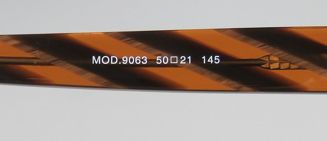 Ogi 9063 Eyeglasses by ModaFrames