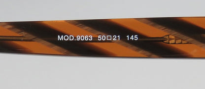 Ogi 9063 Eyeglasses by ModaFrames