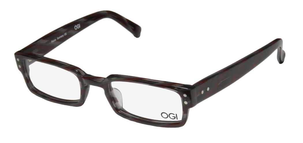 Ogi 9063 Eyeglasses by ModaFrames