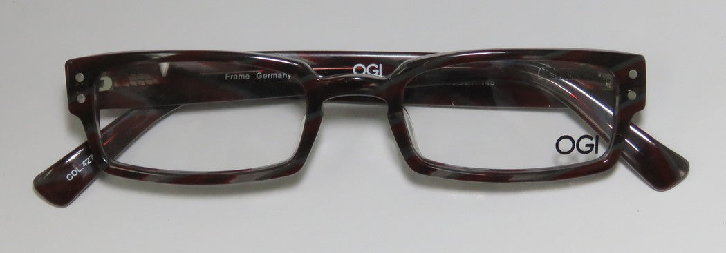 Ogi 9063 Eyeglasses by ModaFrames