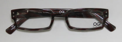 Ogi 9063 Eyeglasses by ModaFrames