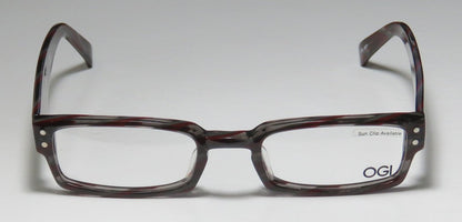 Ogi 9063 Eyeglasses by ModaFrames