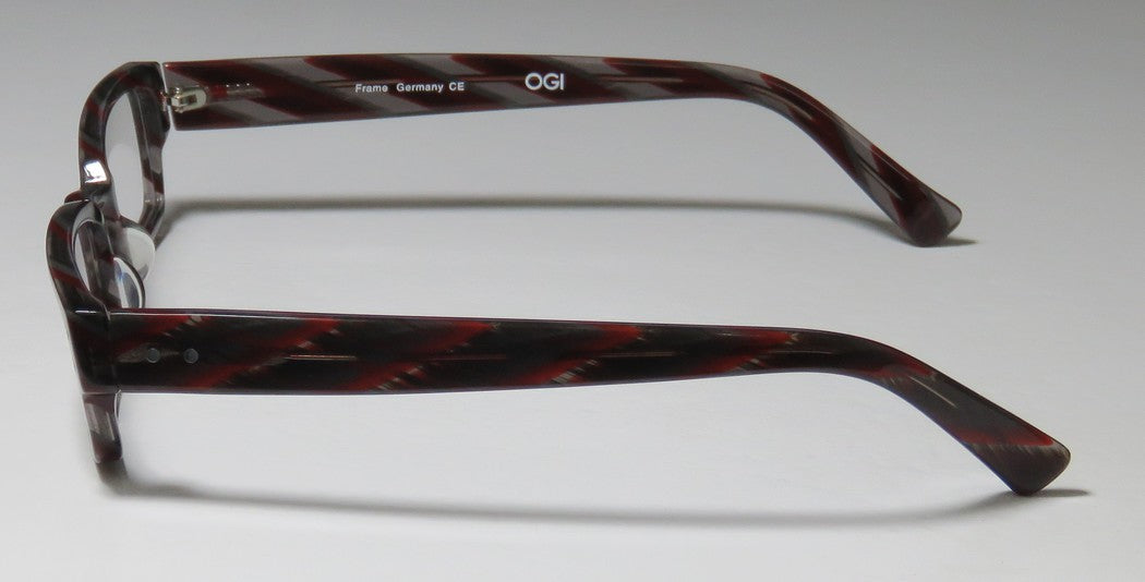 Ogi 9063 Eyeglasses by ModaFrames
