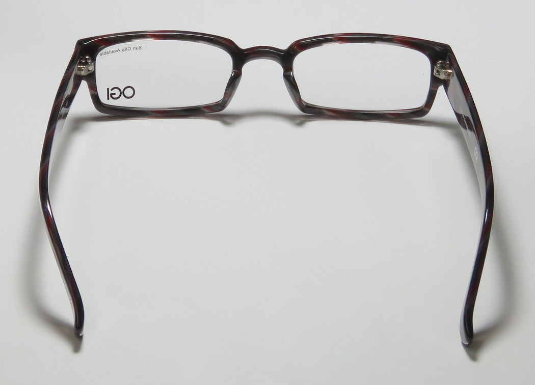 Ogi 9063 Eyeglasses by ModaFrames