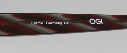 Ogi 9063 Eyeglasses by ModaFrames
