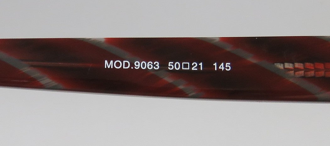 Ogi 9063 Eyeglasses by ModaFrames