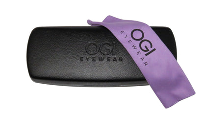 Ogi 9063 Eyeglasses by ModaFrames