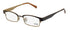 Ogi 4025 Eyeglasses by ModaFrames