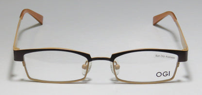 Ogi 4025 Eyeglasses by ModaFrames