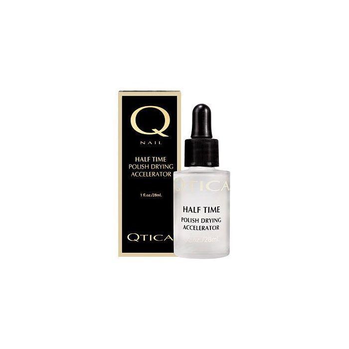 Qtica Half Time Polish Drying Accelerator 1 Oz by Pasteur Pharmacy