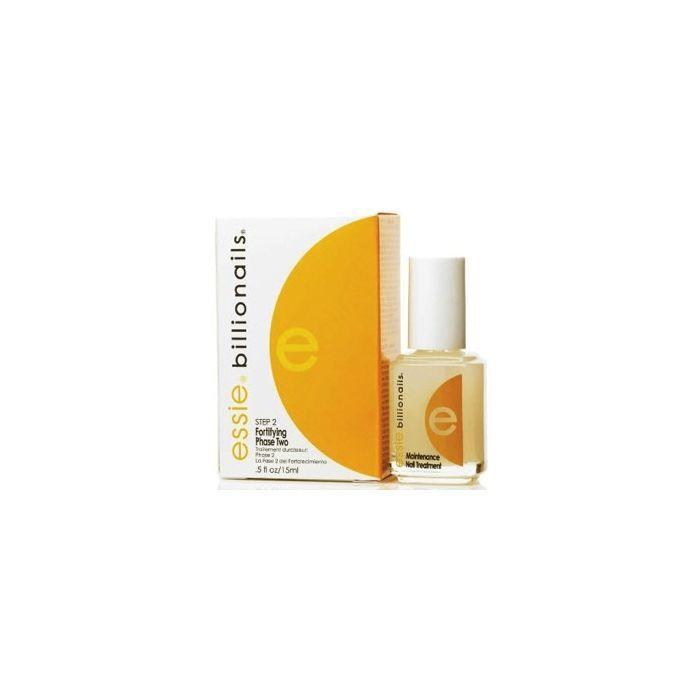 Essie Step 2 Billionails by Pasteur Pharmacy