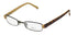 Ogi 2199 Eyeglasses by ModaFrames