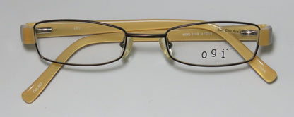 Ogi 2199 Eyeglasses by ModaFrames