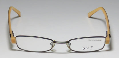 Ogi 2199 Eyeglasses by ModaFrames