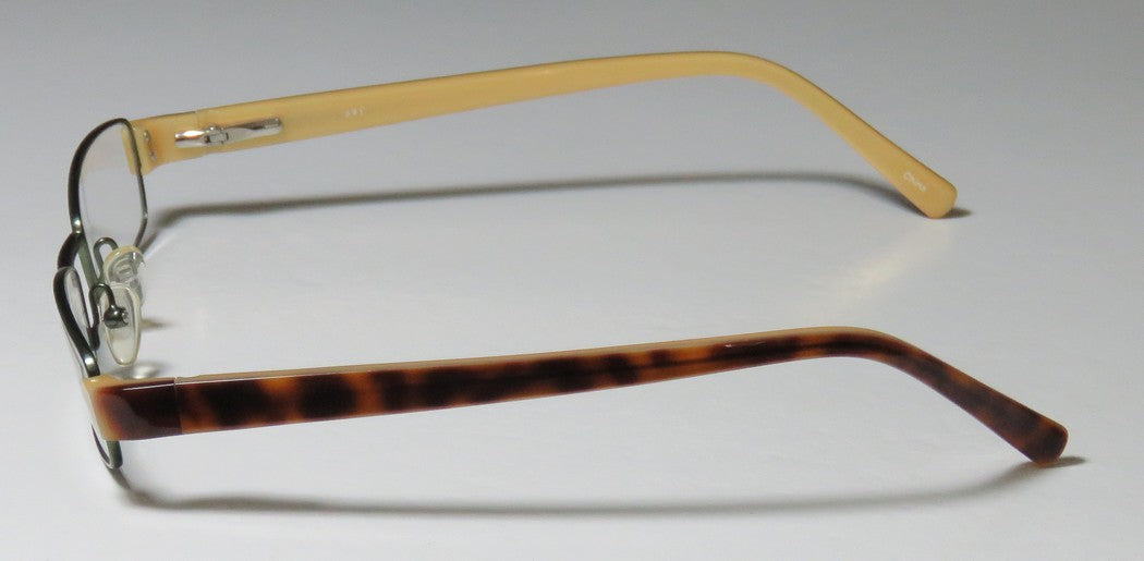 Ogi 2199 Eyeglasses by ModaFrames