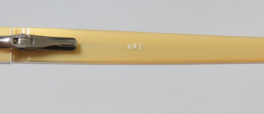 Ogi 2199 Eyeglasses by ModaFrames