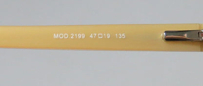 Ogi 2199 Eyeglasses by ModaFrames