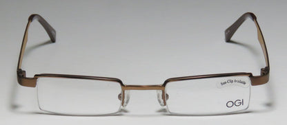 Ogi 2204a Eyeglasses by ModaFrames