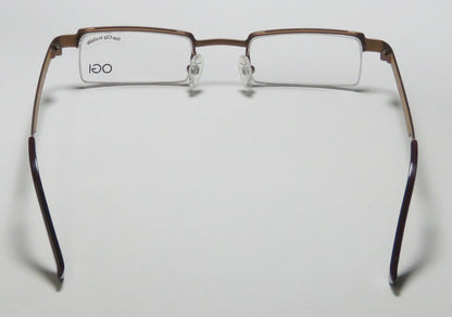 Ogi 2204a Eyeglasses by ModaFrames