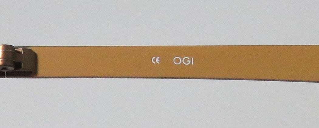 Ogi 2204a Eyeglasses by ModaFrames