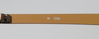 Ogi 2204a Eyeglasses by ModaFrames