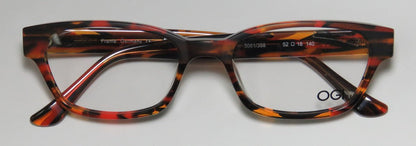 Ogi 3061 Eyeglasses by ModaFrames