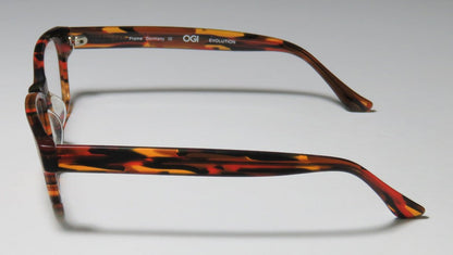 Ogi 3061 Eyeglasses by ModaFrames