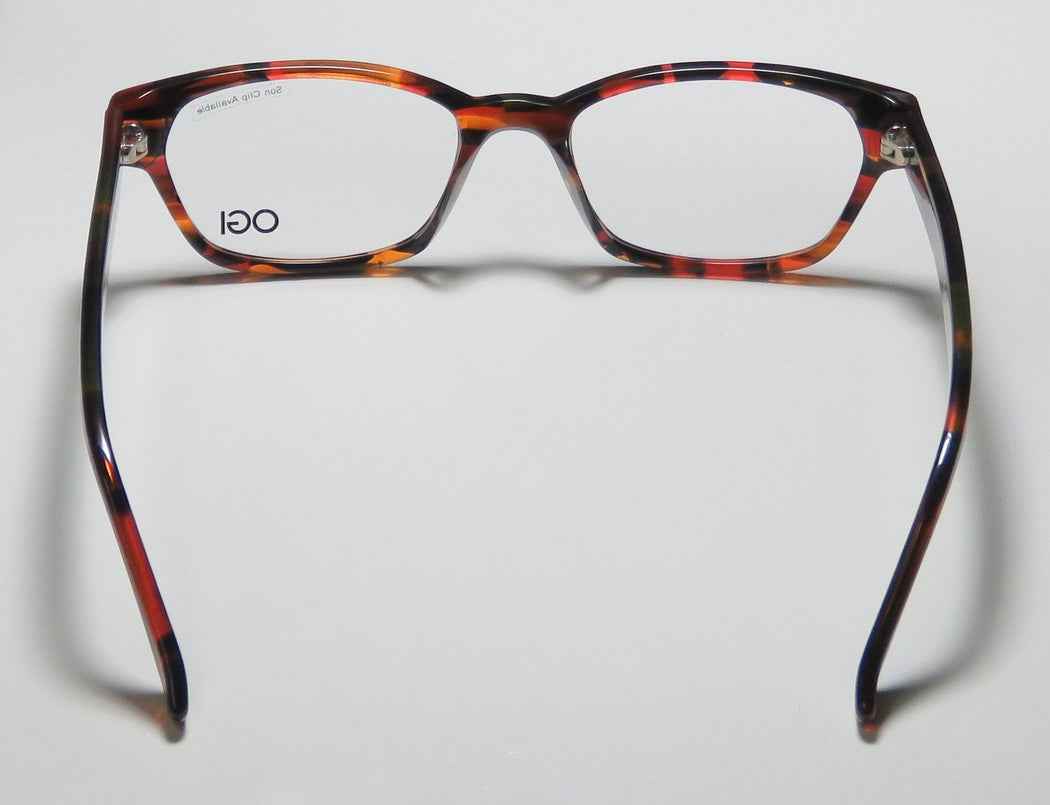 Ogi 3061 Eyeglasses by ModaFrames