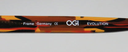 Ogi 3061 Eyeglasses by ModaFrames