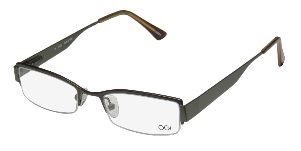 Ogi 3050 Eyeglasses by ModaFrames