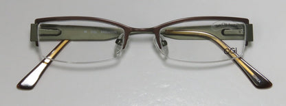 Ogi 3050 Eyeglasses by ModaFrames