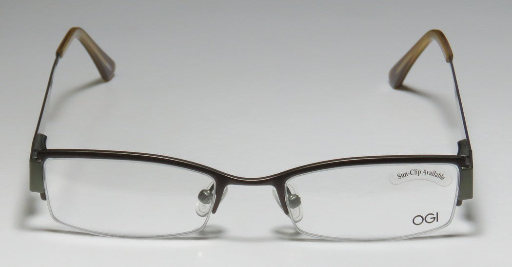 Ogi 3050 Eyeglasses by ModaFrames