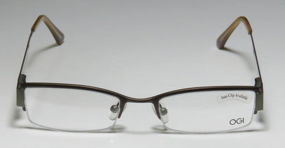 Ogi 3050 Eyeglasses by ModaFrames