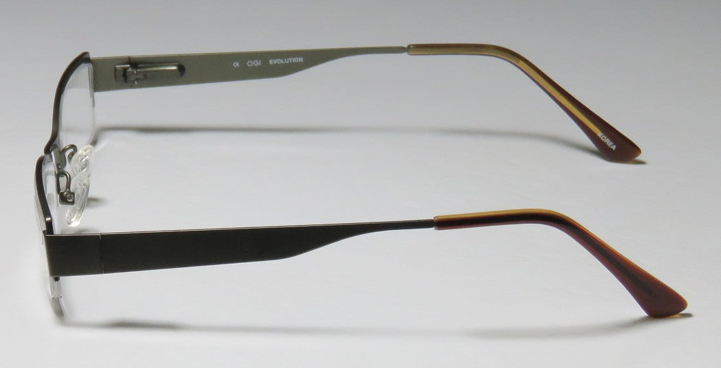 Ogi 3050 Eyeglasses by ModaFrames