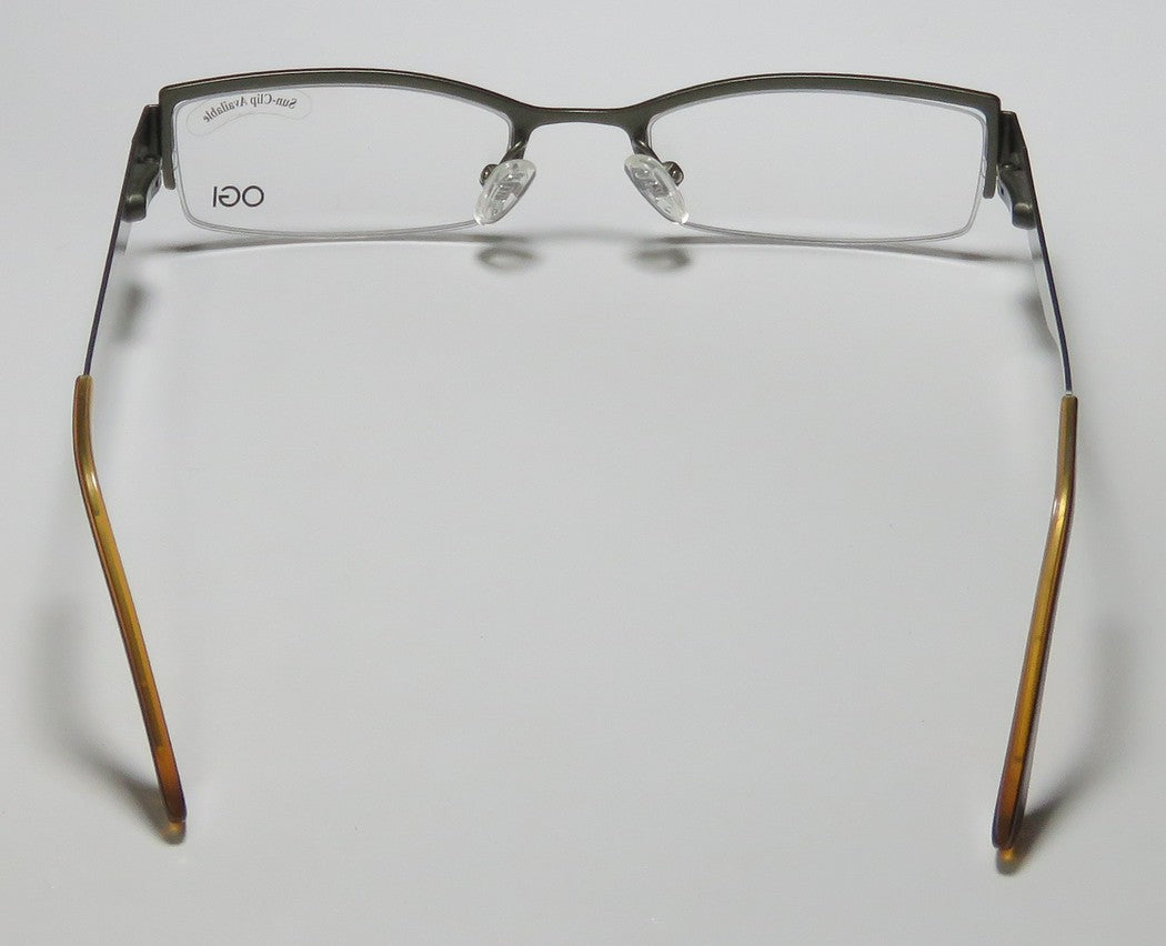Ogi 3050 Eyeglasses by ModaFrames