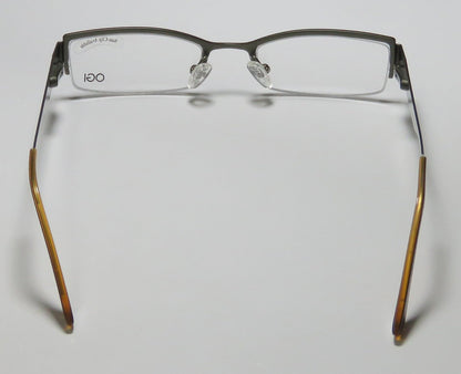 Ogi 3050 Eyeglasses by ModaFrames