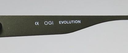 Ogi 3050 Eyeglasses by ModaFrames