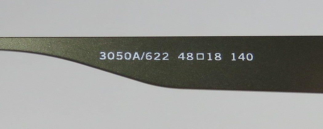 Ogi 3050 Eyeglasses by ModaFrames