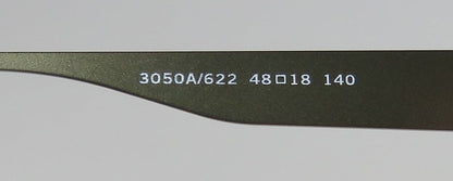 Ogi 3050 Eyeglasses by ModaFrames