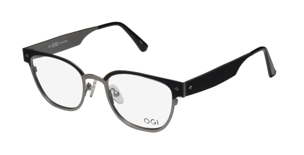 Ogi 4301 Eyeglasses by ModaFrames