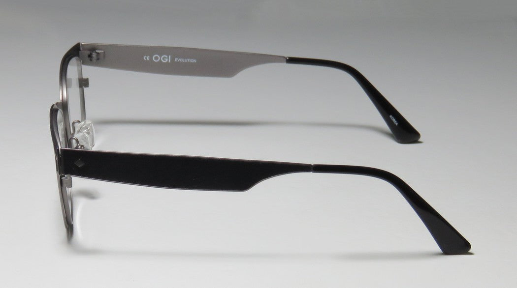 Ogi 4301 Eyeglasses by ModaFrames
