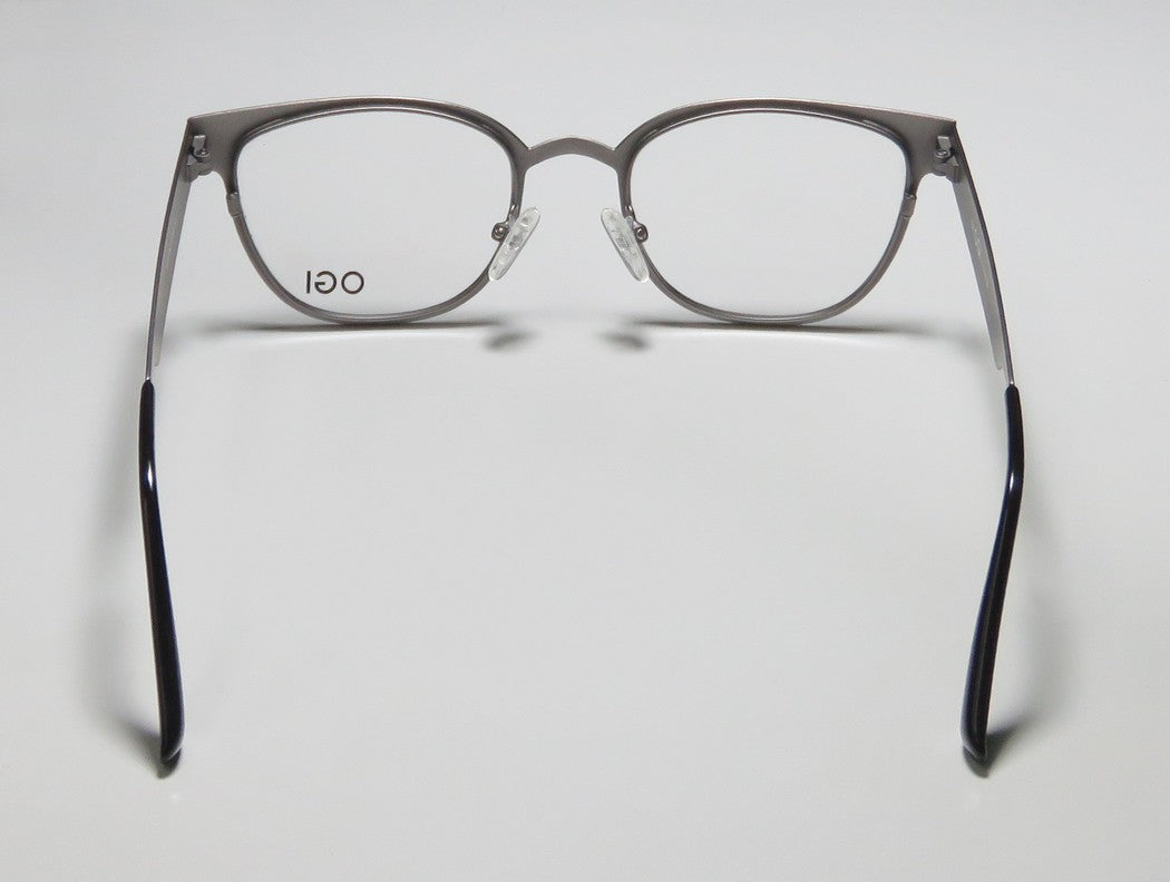 Ogi 4301 Eyeglasses by ModaFrames