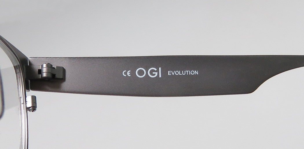 Ogi 4301 Eyeglasses by ModaFrames