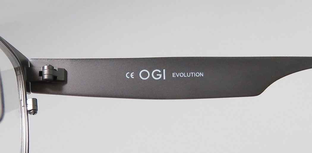 Ogi 4301 Eyeglasses by ModaFrames