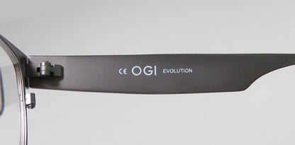 Ogi 4301 Eyeglasses by ModaFrames