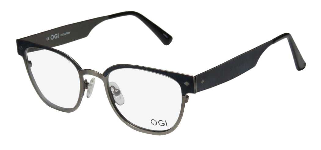 Ogi 4301 Eyeglasses by ModaFrames