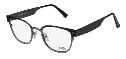 Ogi 4301 Eyeglasses by ModaFrames