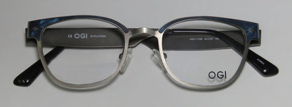 Ogi 4301 Eyeglasses by ModaFrames