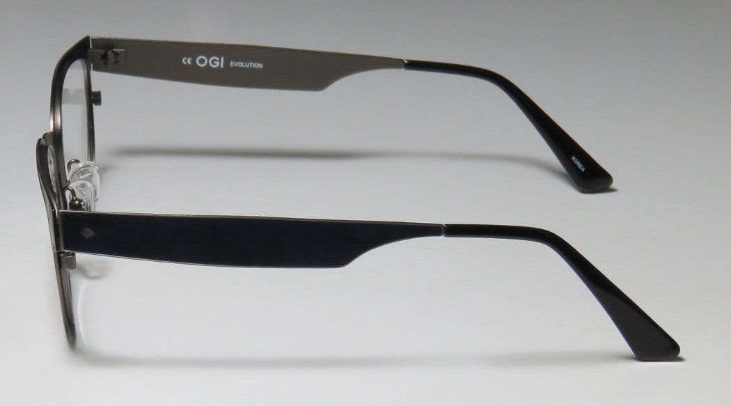 Ogi 4301 Eyeglasses by ModaFrames