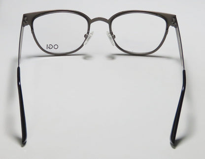 Ogi 4301 Eyeglasses by ModaFrames